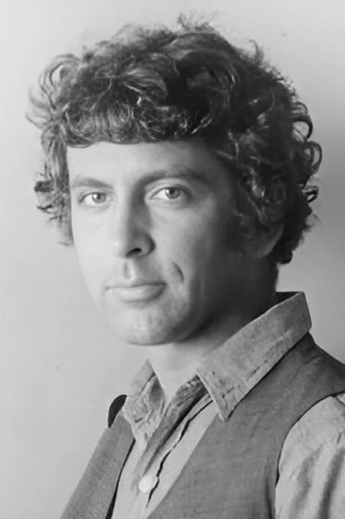 David Ackles