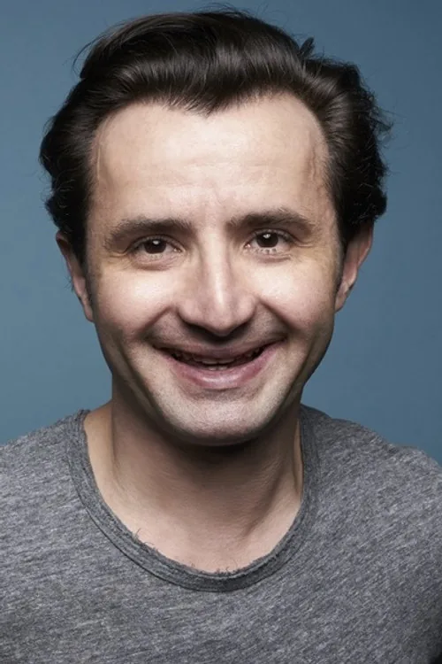 Frank Molinaro