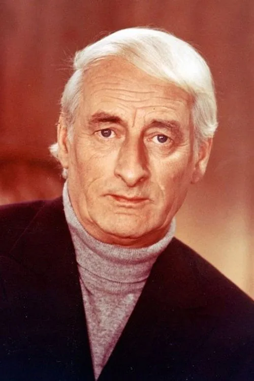 Heinz Haber
