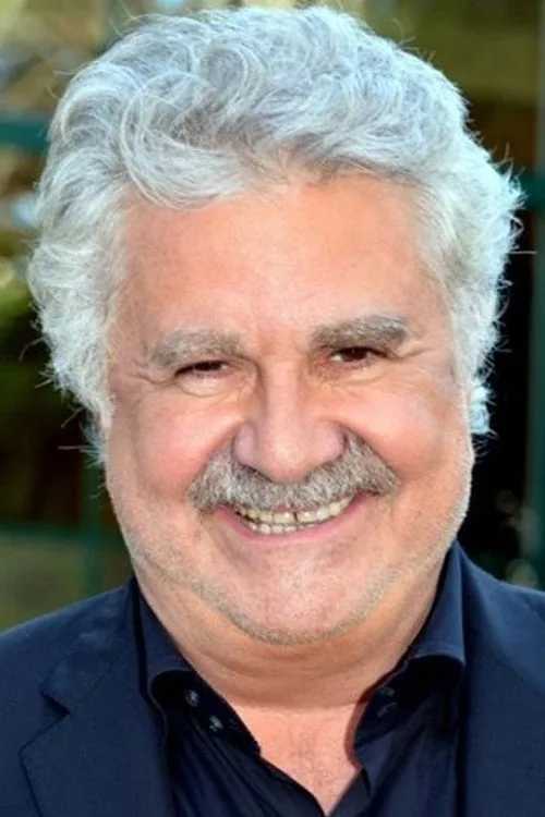 Roland Magdane