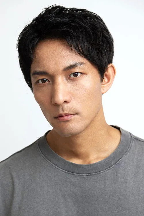 北代高士