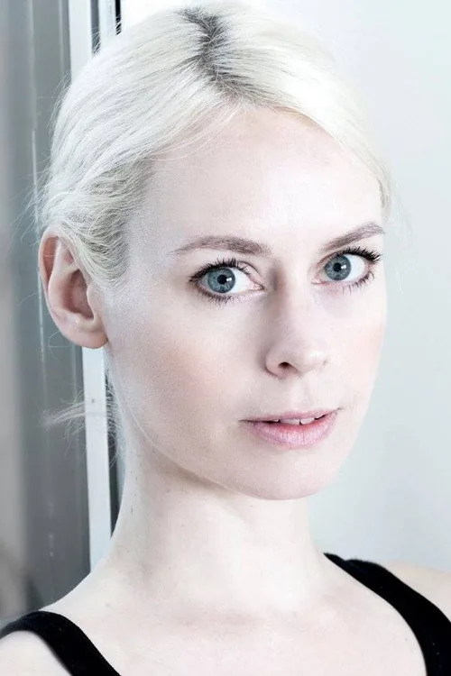 Alexandra Alegren