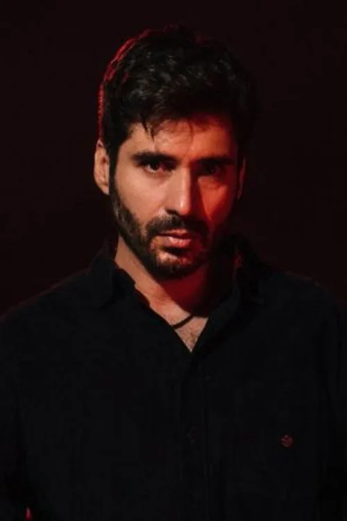 Marcos DeBrito