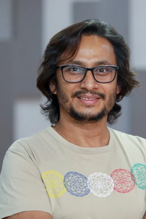 Khagendra Lamichhane