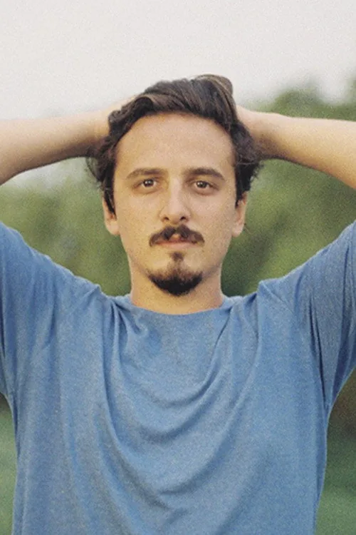 Agustín Gagliardi