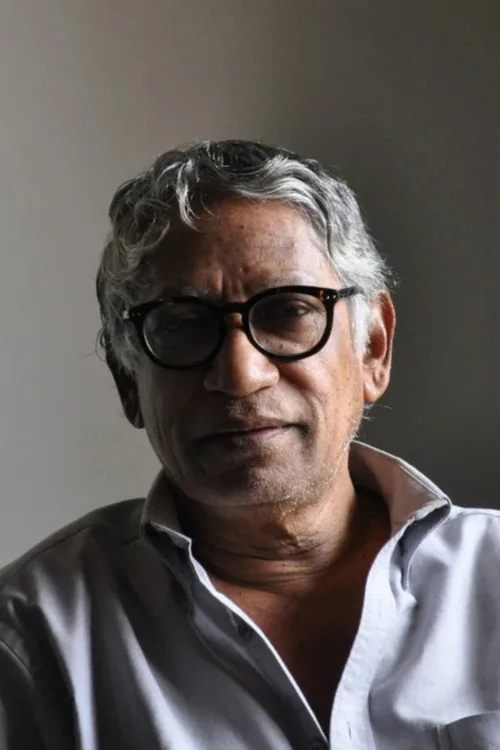 Darmasena Pathiraja