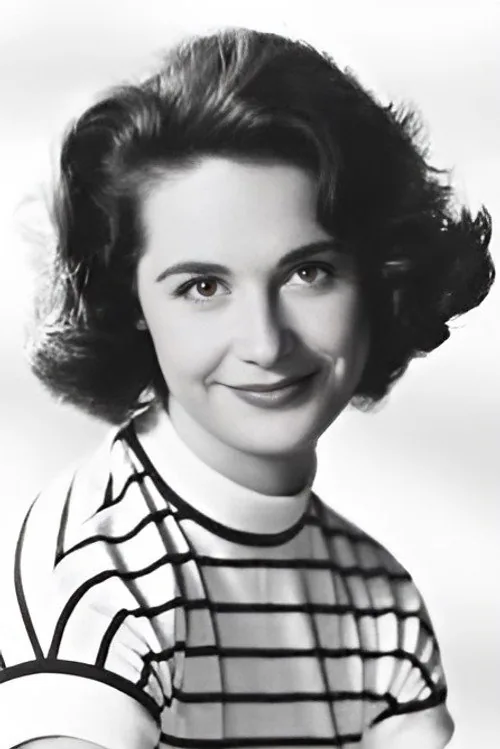 Virginia Maskell