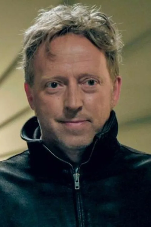 Frans Van Der Aa