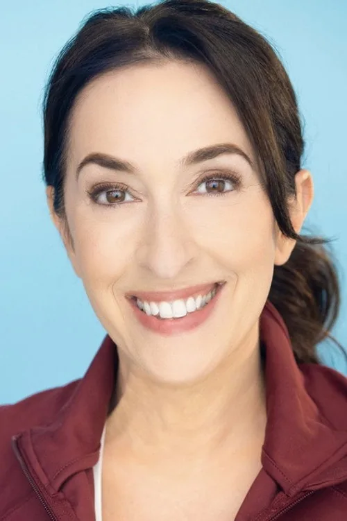 Gabrielle Conforti