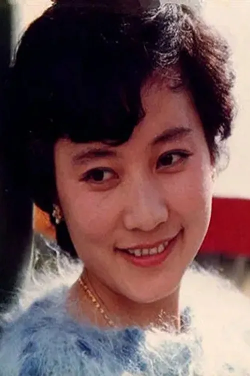 Chen Liming