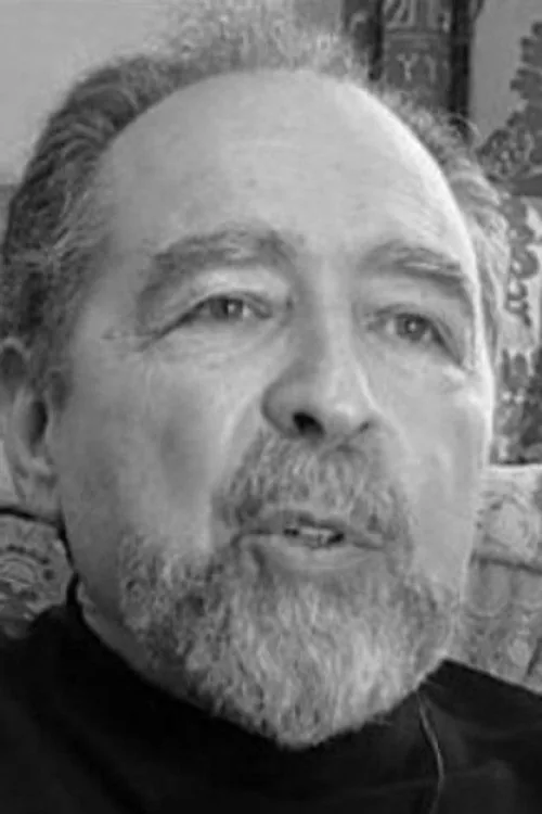 Jacques Serguine