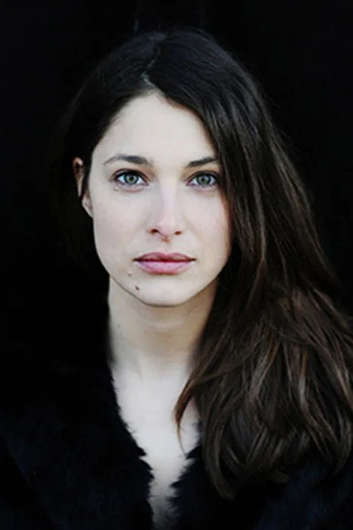 Anna Heidegger