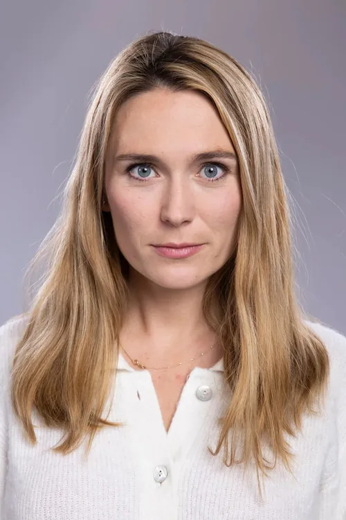 Charlotte Anne Bongaerts