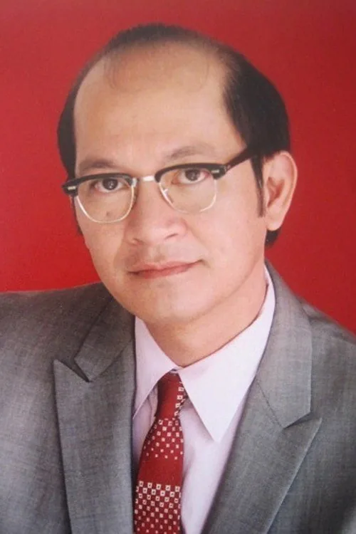 Clyde Yasuhara