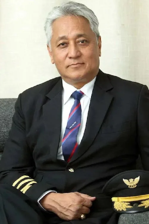 Vijay Lama