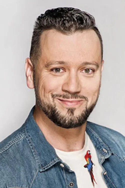 Michal Kavalčík