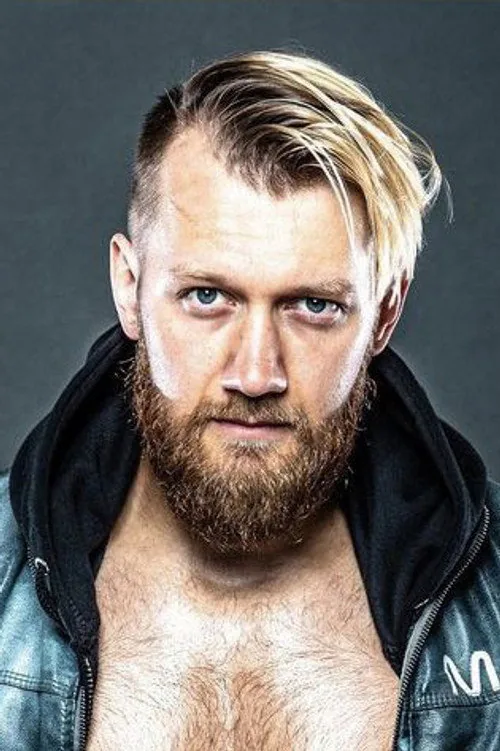 Mark Andrews