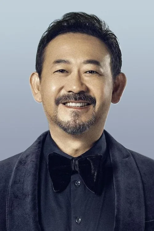 姜武