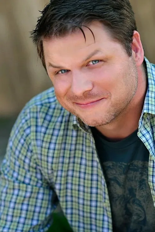 Jeff Burleson