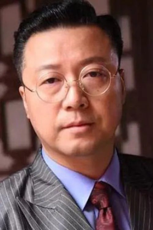 朱海军