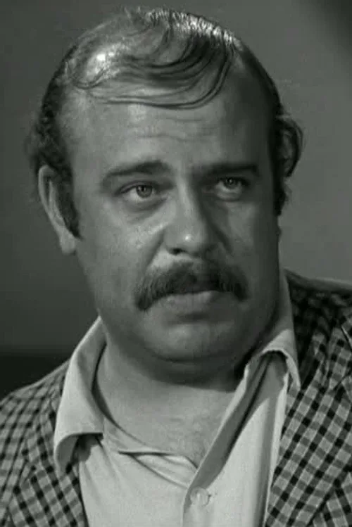 Sam Buffington
