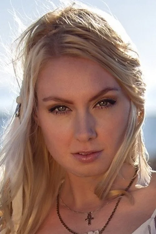 Christina Martine