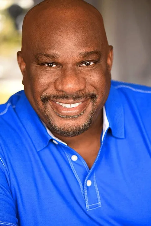 Rhomeyn Johnson