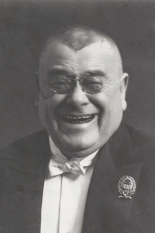Владимир Кригер