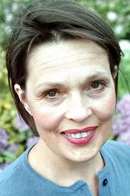 Hanne Uldal