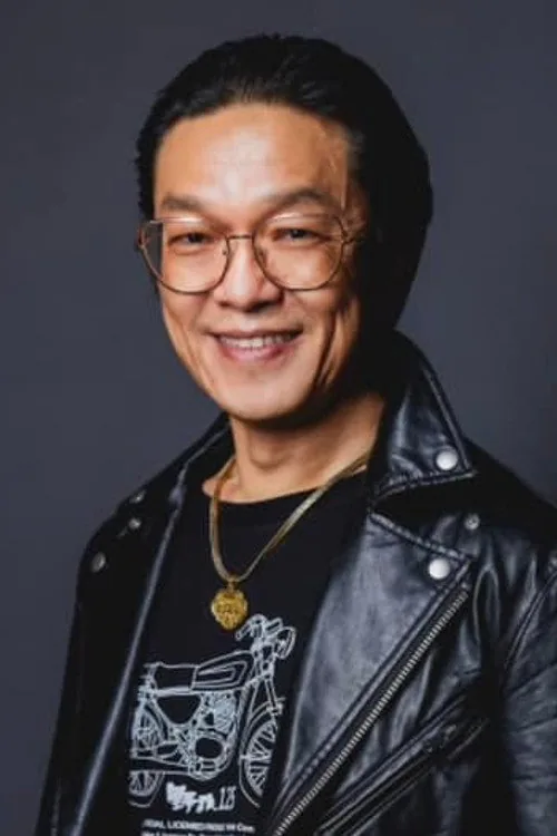 劉明勳