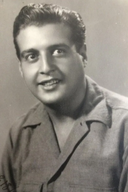 Sauveur Sasporte