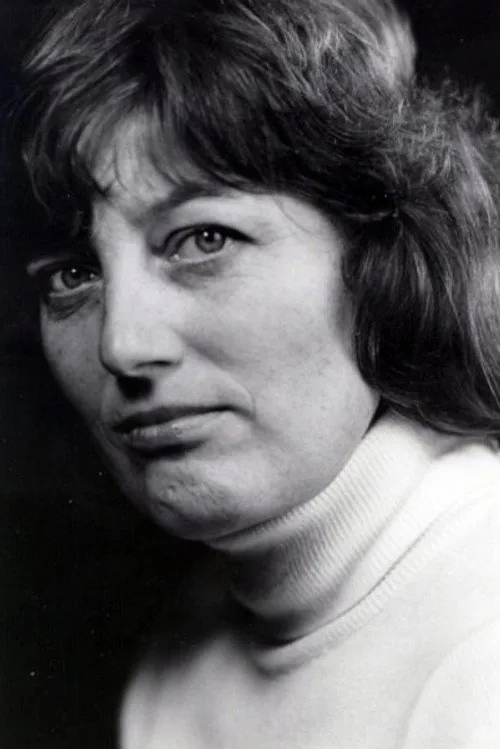 Katja Georgi
