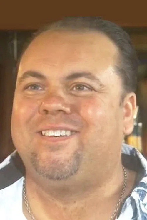 Nathan Harmer