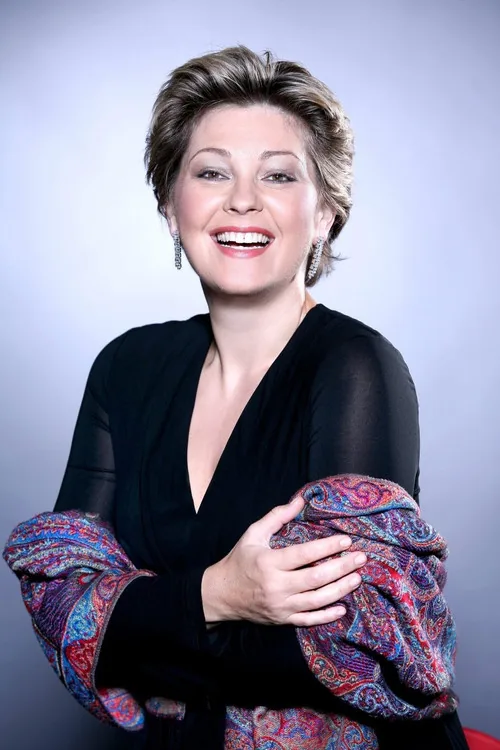Suzana Nikolić