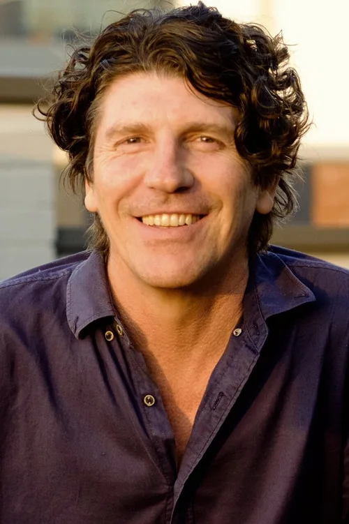 Peter Fenton