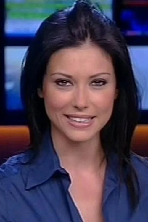 Helga Cossu
