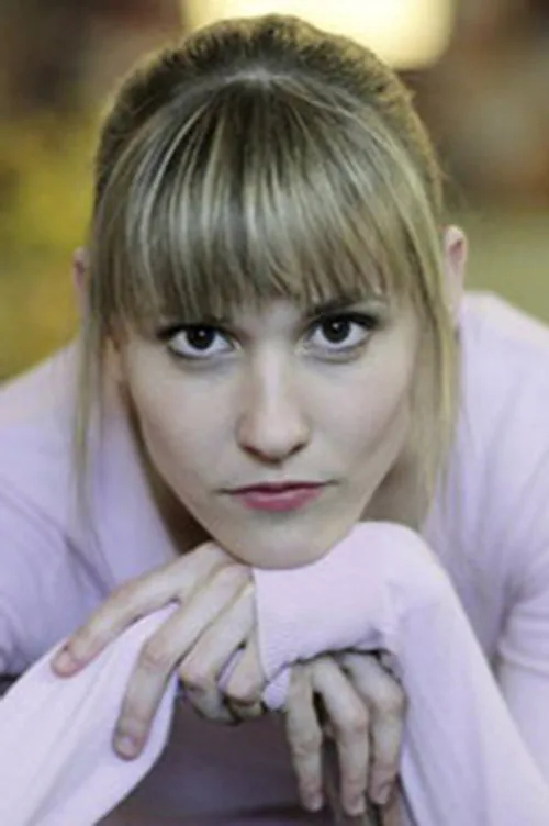 Šárka Krausová