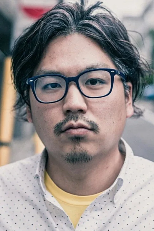 岩上紘一郎