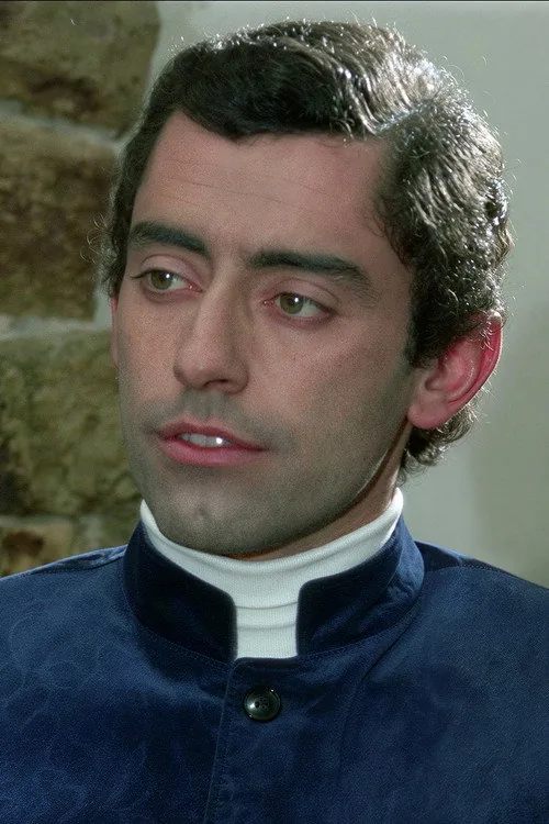 Maurizio Tanfani