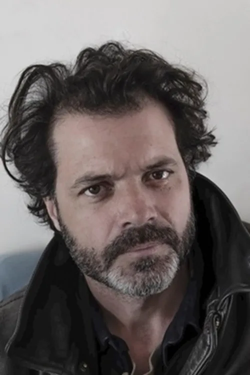 Mathieu Marie