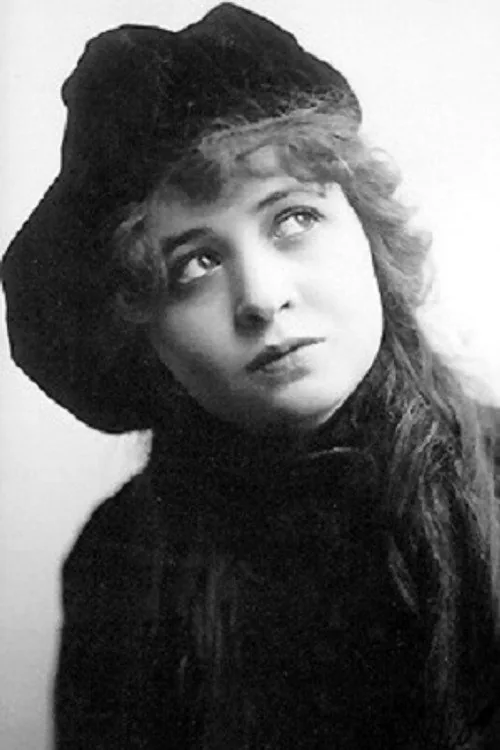 Barbara Gilroy
