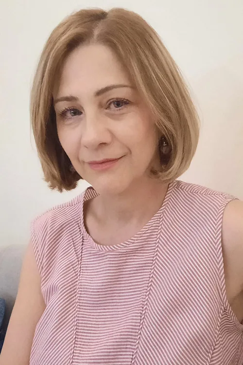 Slađana Zrnić