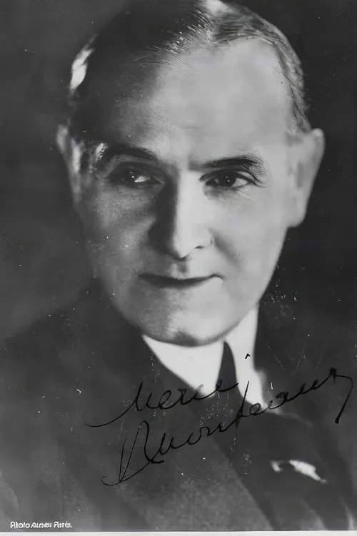 Roger Monteaux