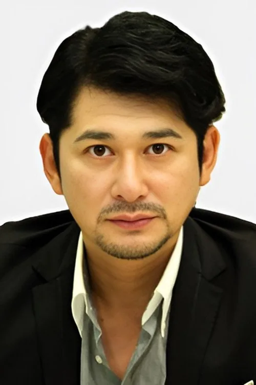 湯江健幸