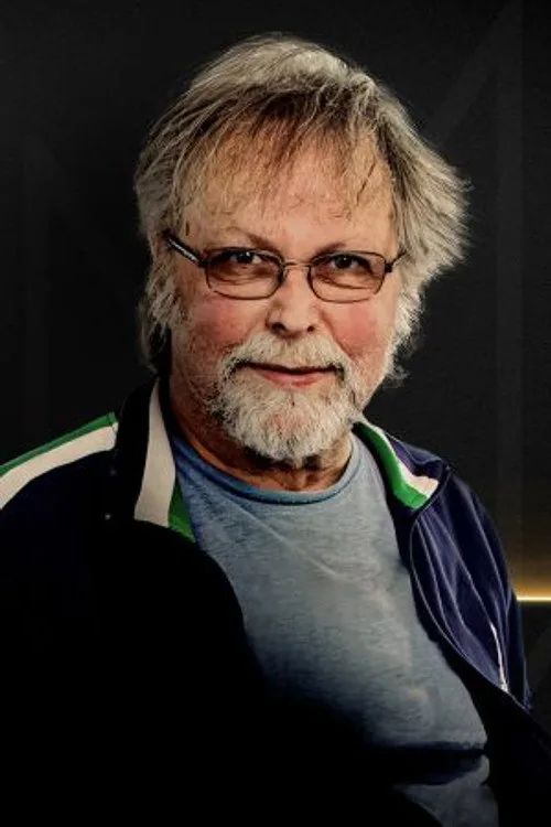 Clark Olofsson