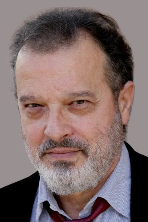 Ubaldo Lo Presti