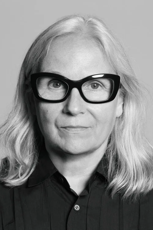 Brigitte Lacombe