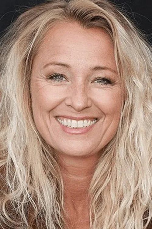 Ann-Louise Mathiasen