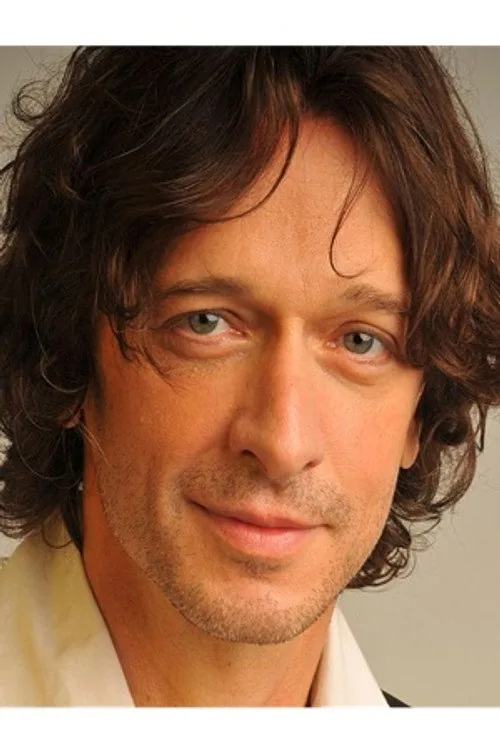 Israel Sasha Demidov