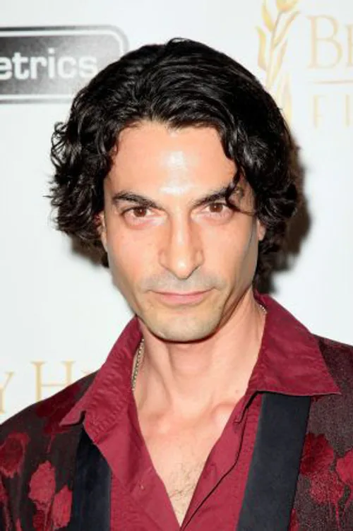 Steven Schub